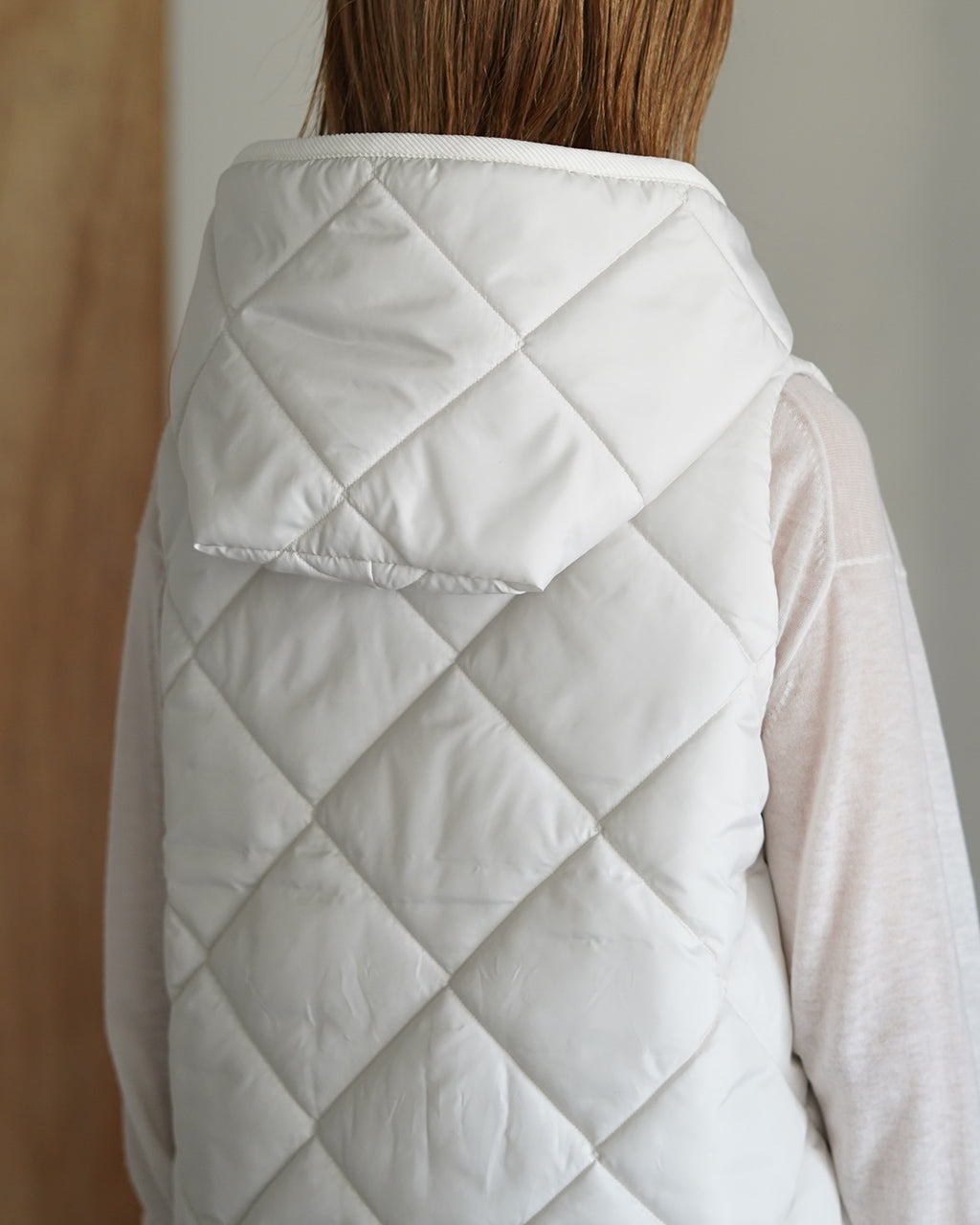 | outlet | BIG QUILT BARTON WOMENS LV12118