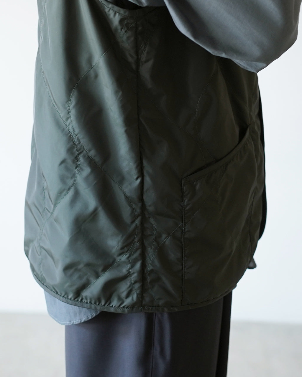 UNWADDED MICKFIELD MENS LV13039