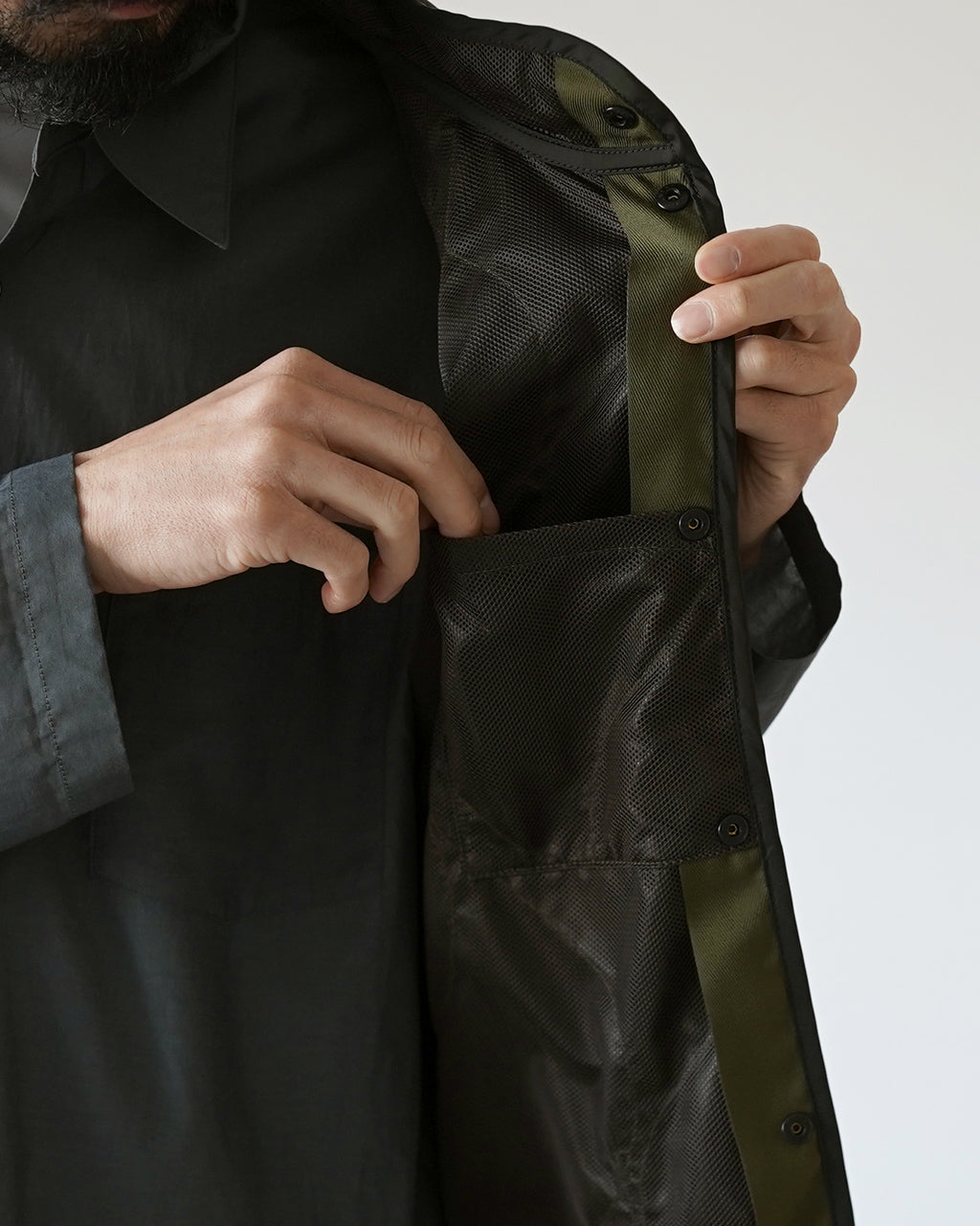 UNWADDED MICKFIELD MENS LV13039