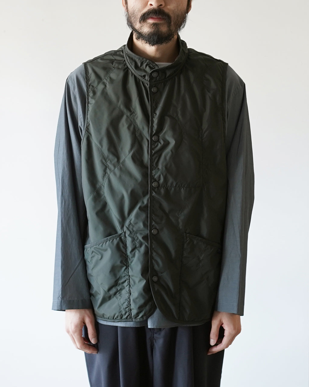 UNWADDED MICKFIELD MENS LV13039