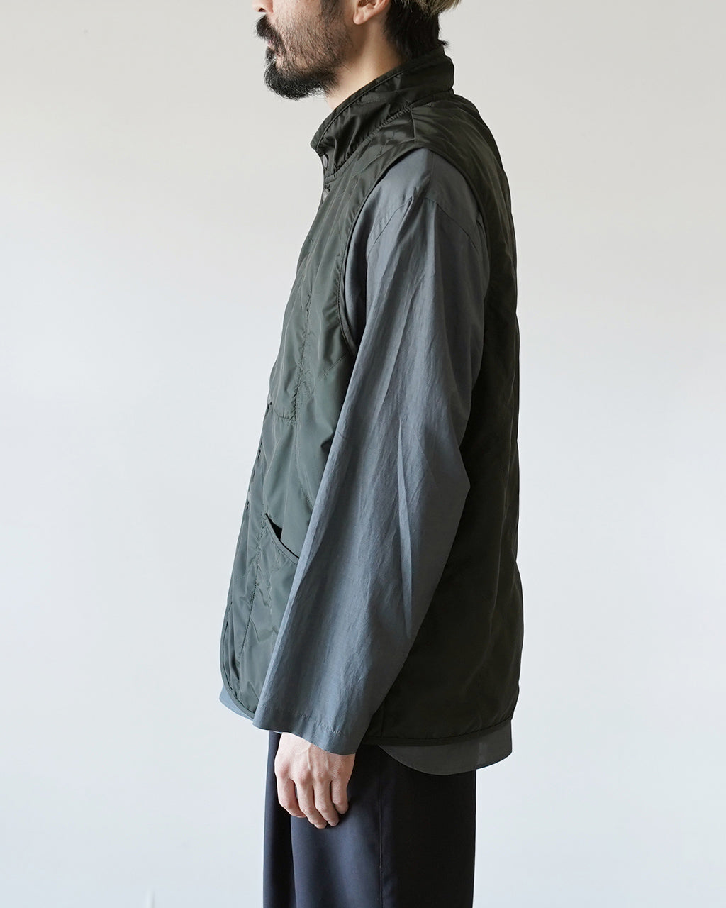 UNWADDED MICKFIELD MENS LV13039