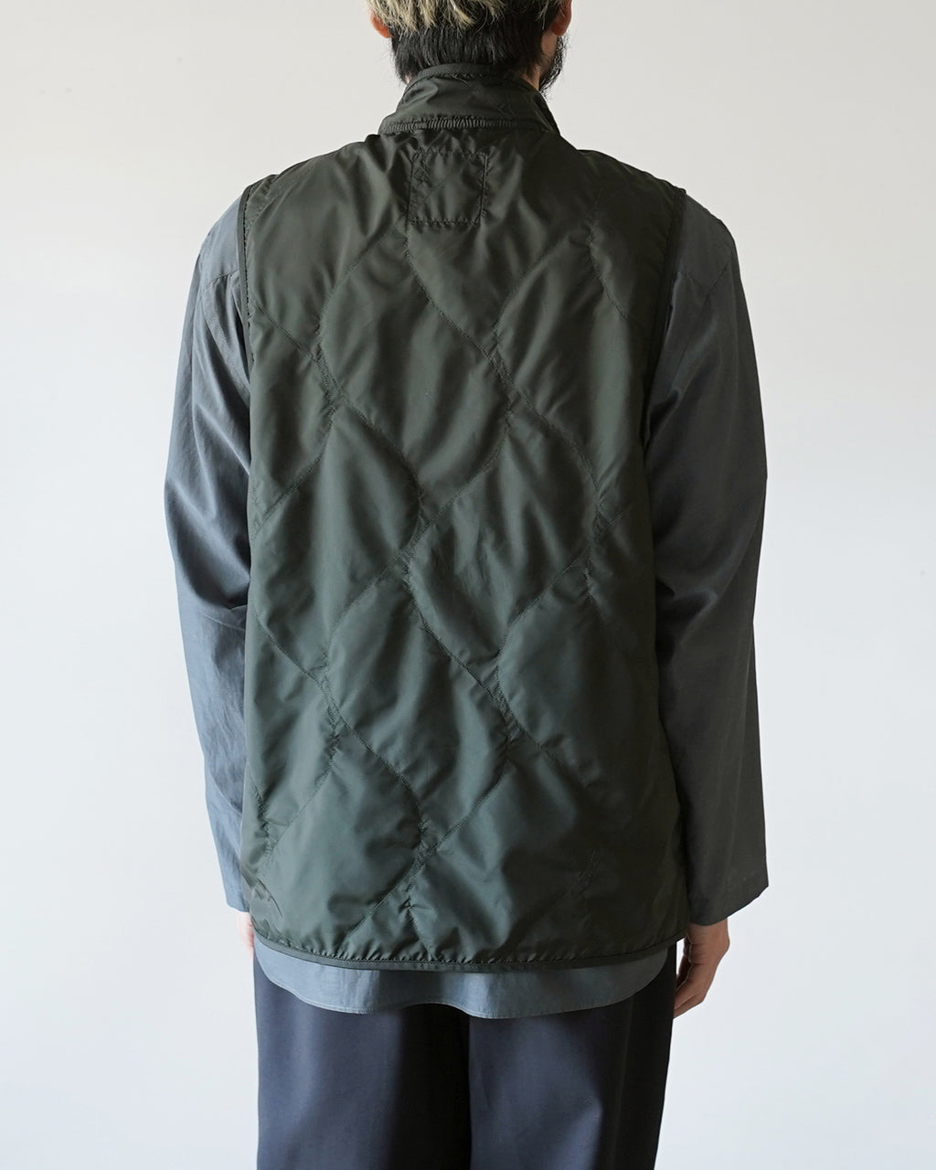 UNWADDED MICKFIELD MENS LV13039