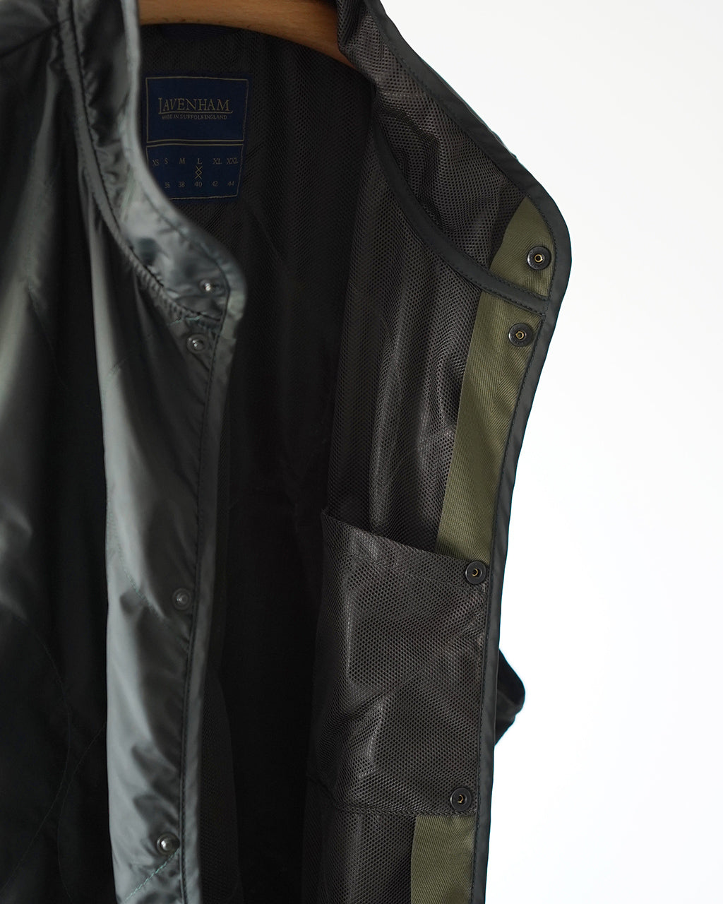 UNWADDED MICKFIELD MENS LV13039