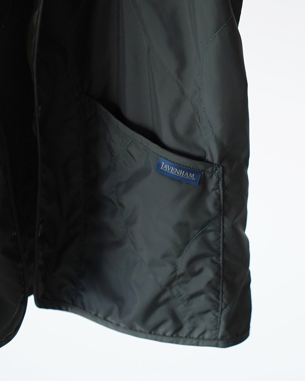 UNWADDED MICKFIELD MENS LV13039