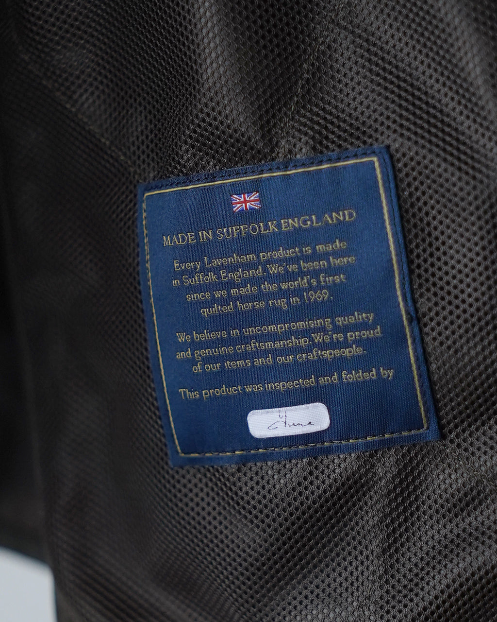 UNWADDED MICKFIELD MENS LV13039