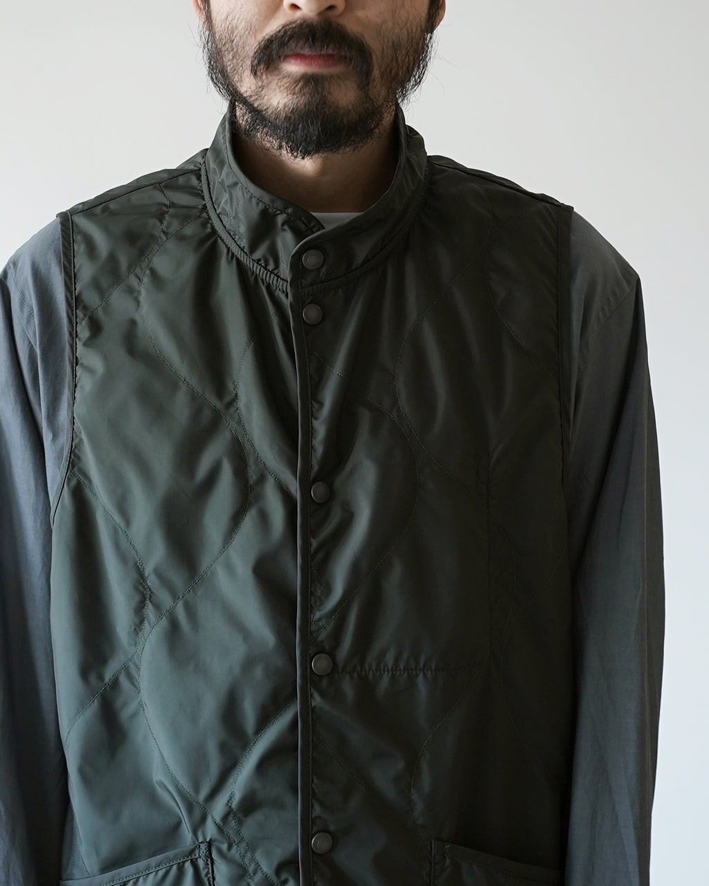 UNWADDED MICKFIELD MENS LV13039