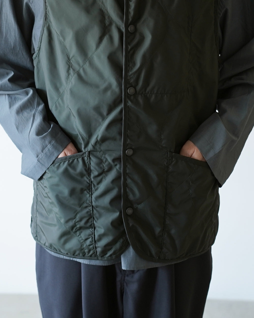 UNWADDED MICKFIELD MENS LV13039