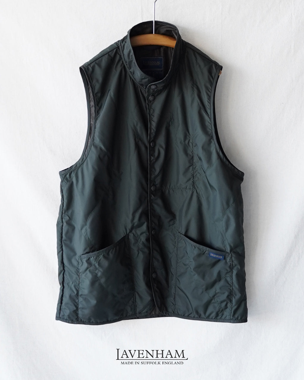 UNWADDED MICKFIELD MENS LV13039