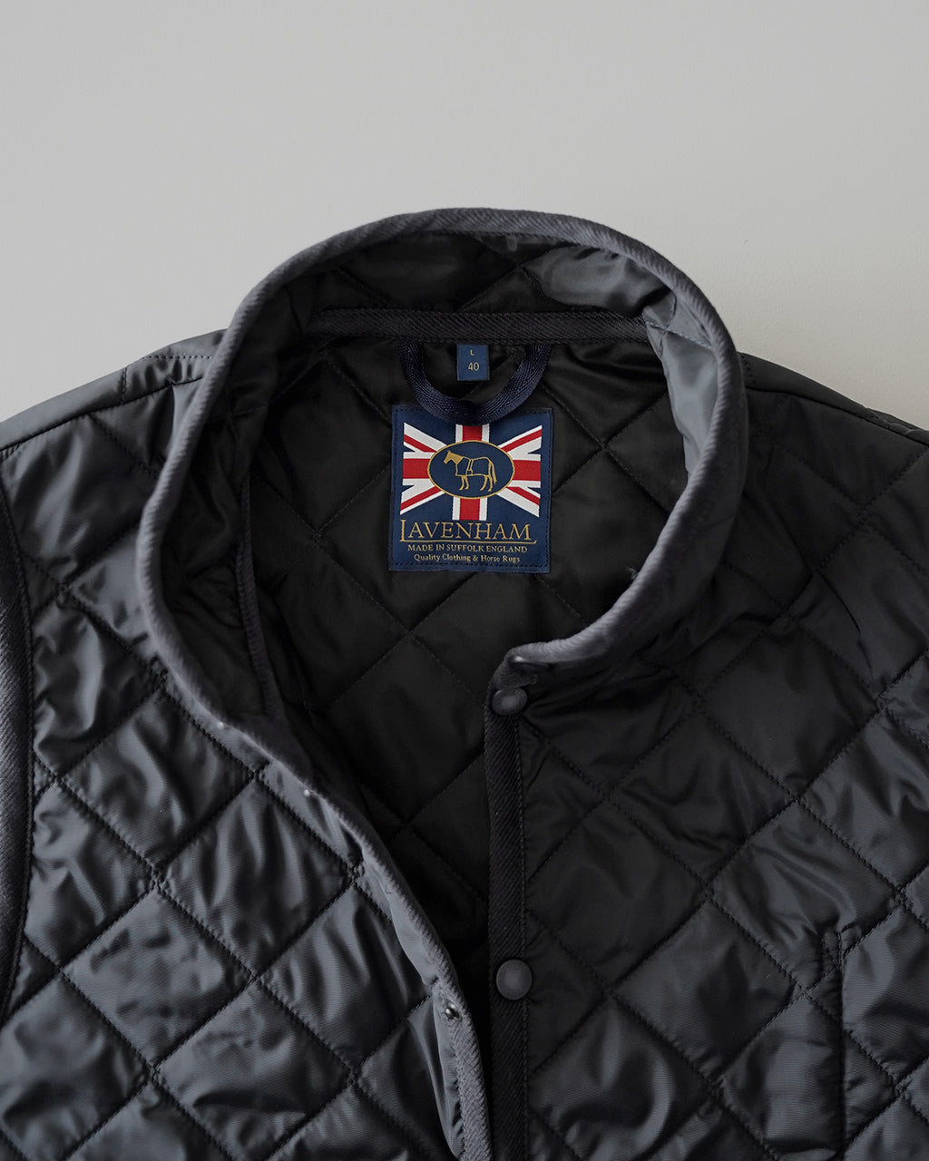 LIGHTWEIGHT MICKFIELD MENS LV11020