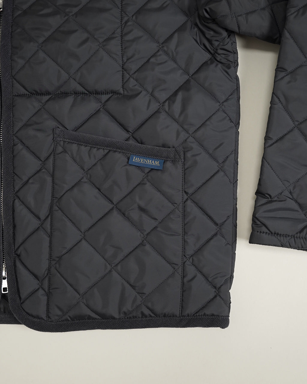 TEYNHAM MENS LV10000 1101