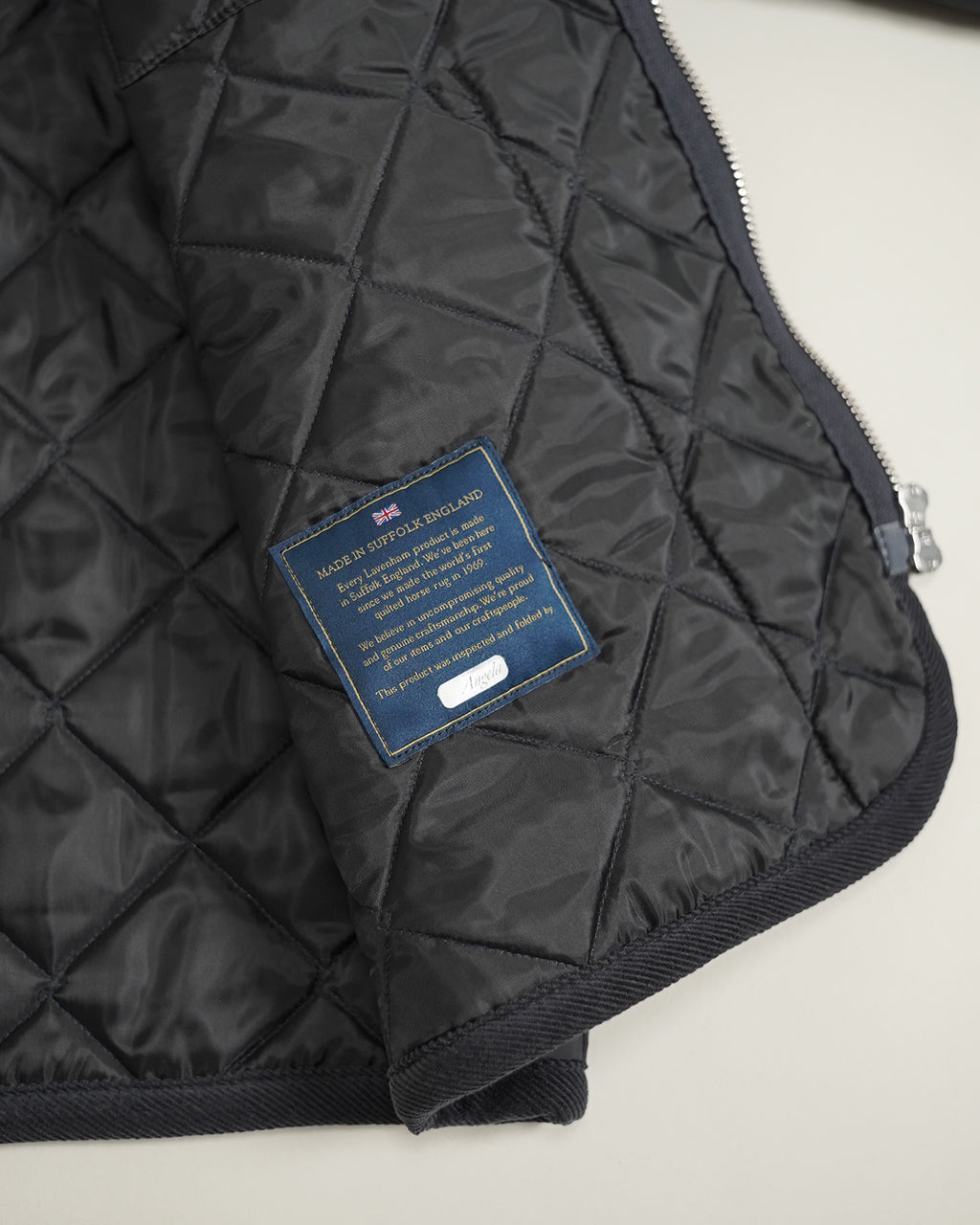 TEYNHAM MENS LV10000 1101