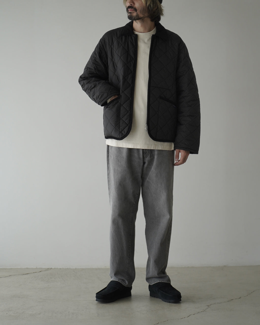 TEYNHAM MENS LV10000 1101