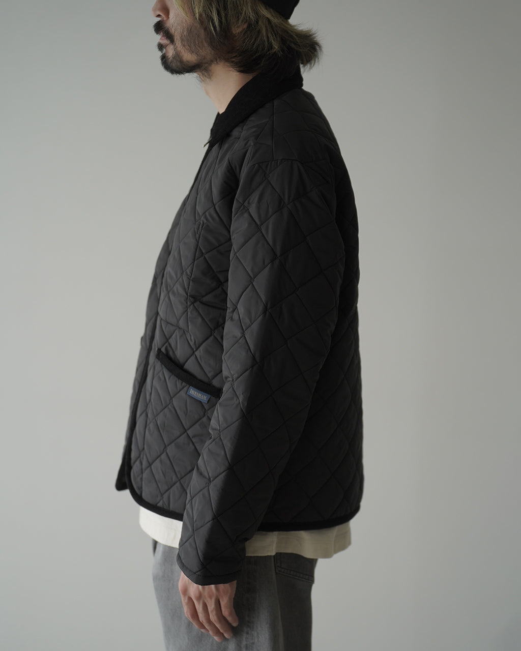 TEYNHAM MENS LV10000 1101