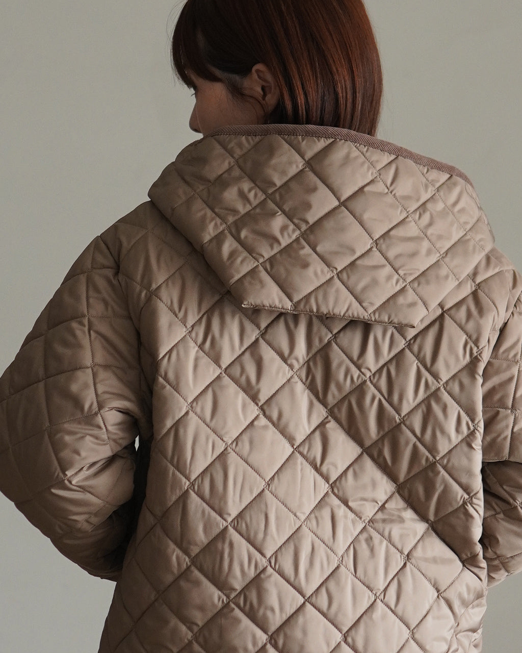 ZIPPED CRAYDON WOMENS LV14116