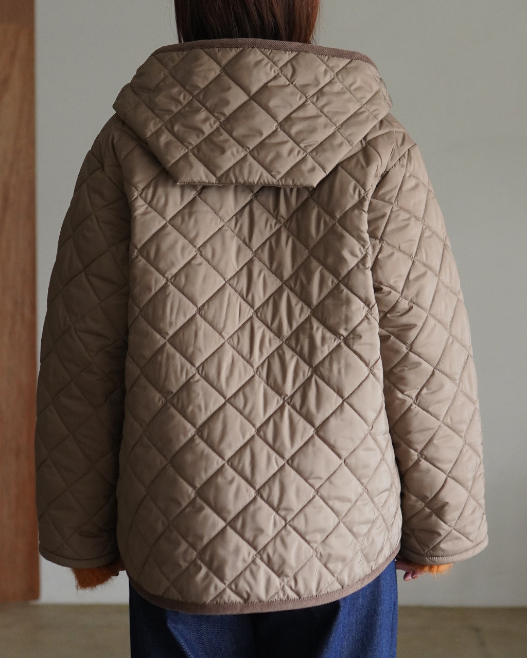 ZIPPED CRAYDON WOMENS LV14116