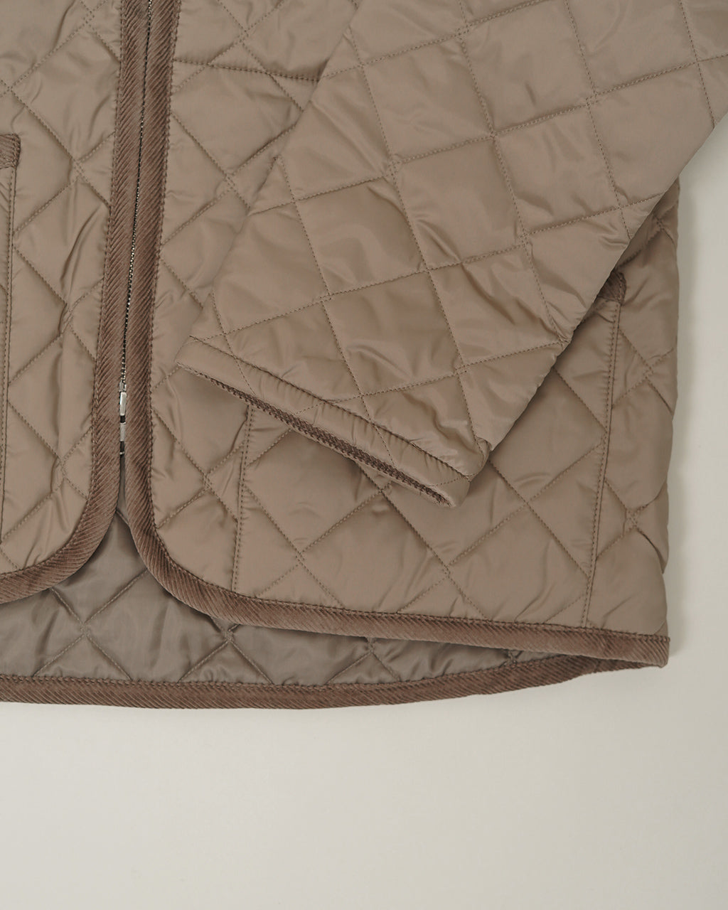 ZIPPED CRAYDON WOMENS LV14116