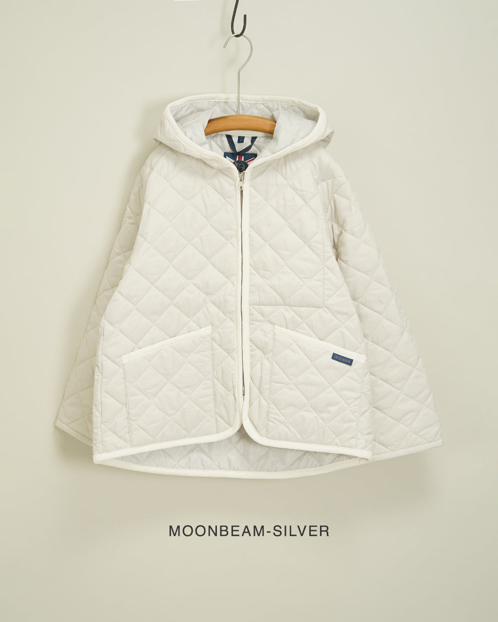 ZIPPED CRAYDON WOMENS LV14116