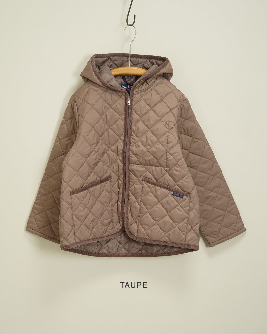 ZIPPED CRAYDON WOMENS LV14116