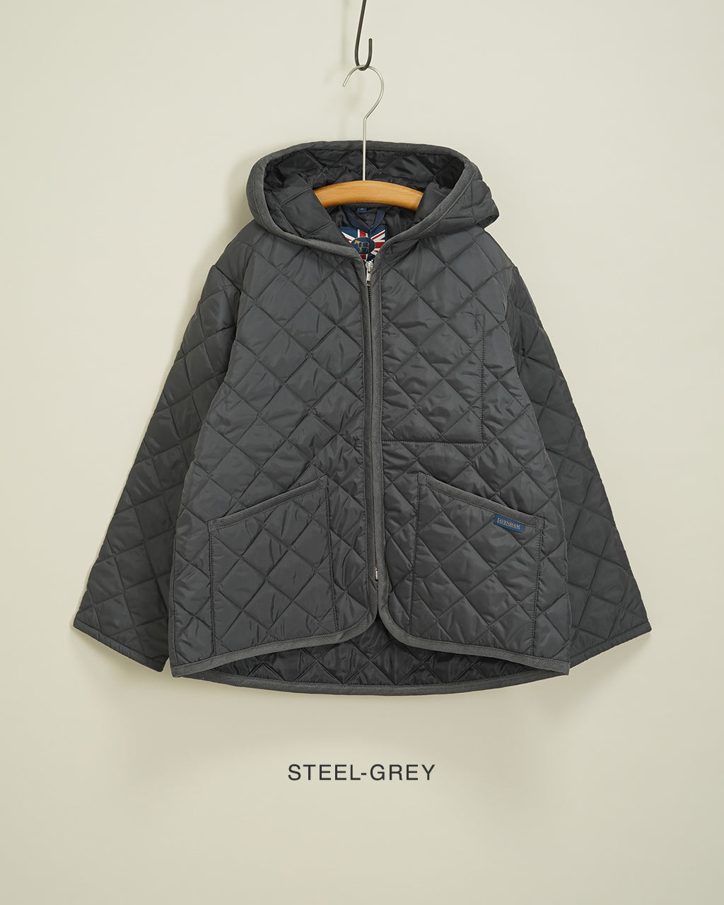 ZIPPED CRAYDON WOMENS LV14116