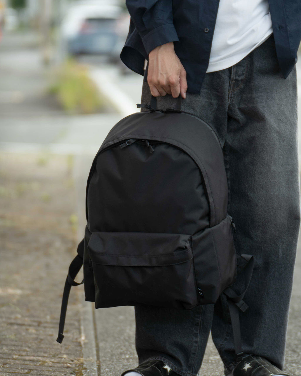 LC by LOWERCASE エルシーバイロウワーケース DAYPACK デイパック バックパック リュック バッグ 鞄 30L LC02【送料無料】【クーポン対象外】