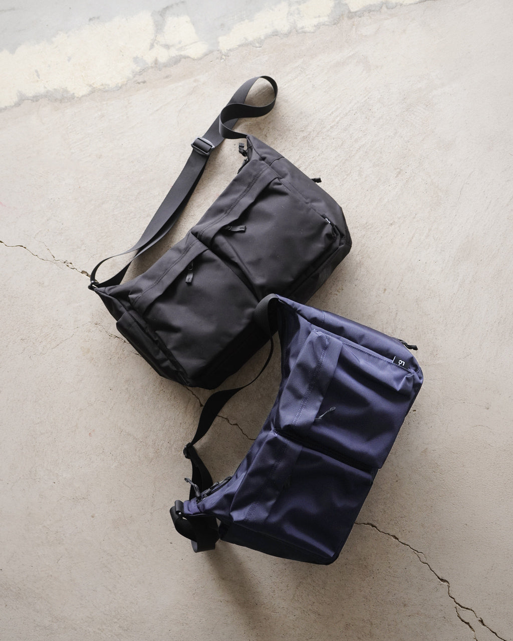 SHOULDER BAG-L LC03 Lsize