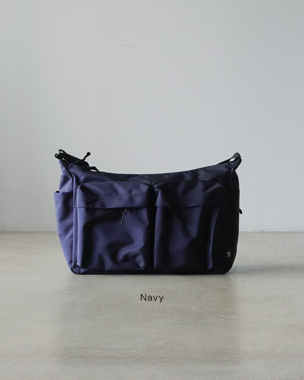 SHOULDER BAG-L LC03 Lsize