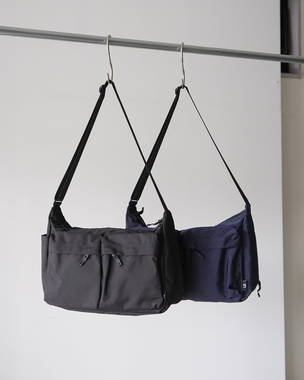SHOULDER BAG-L LC03 Lsize