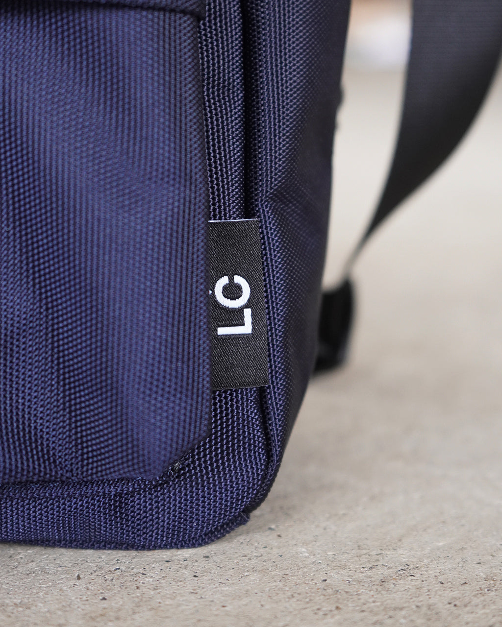 SHOULDER BAG-S LC04 Ssize