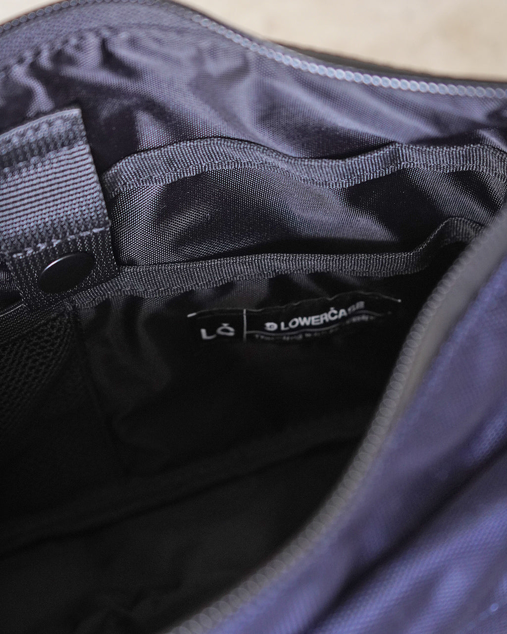 SHOULDER BAG-S LC04 Ssize