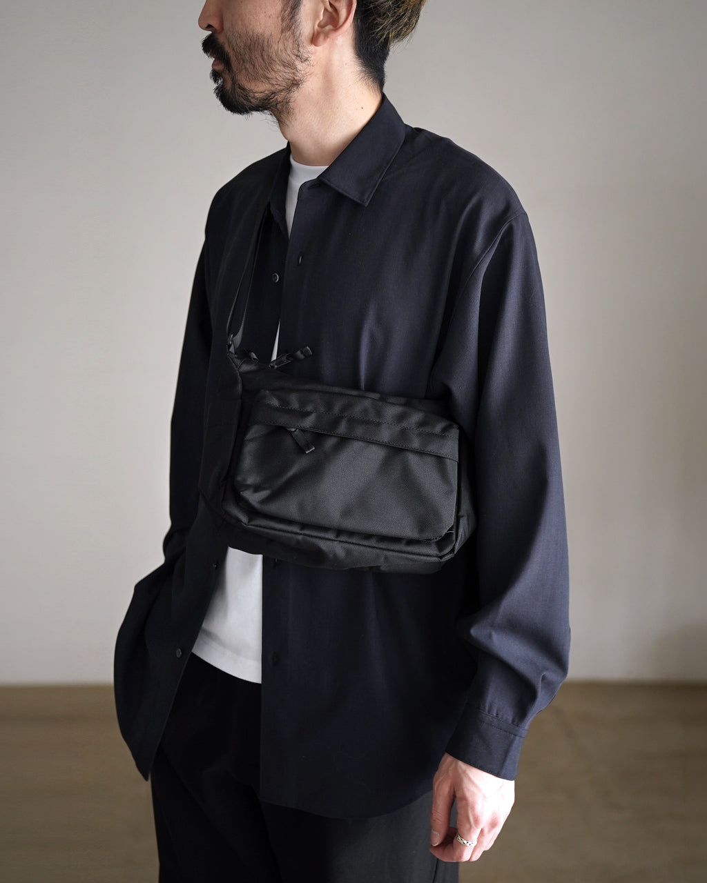 SHOULDER BAG-S LC04 Ssize