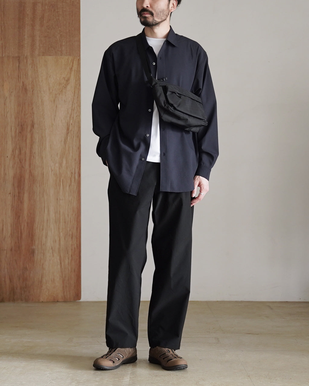 SHOULDER BAG-S LC04 Ssize