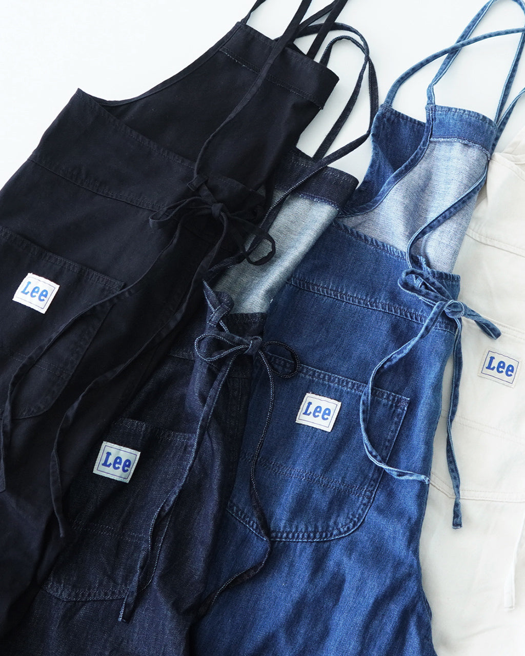 【SALE！20%OFF】Lee リー サロペット リラックスサロペット パンツ デニム ツイル オールインワン RELAX SALOPETTE LL9015