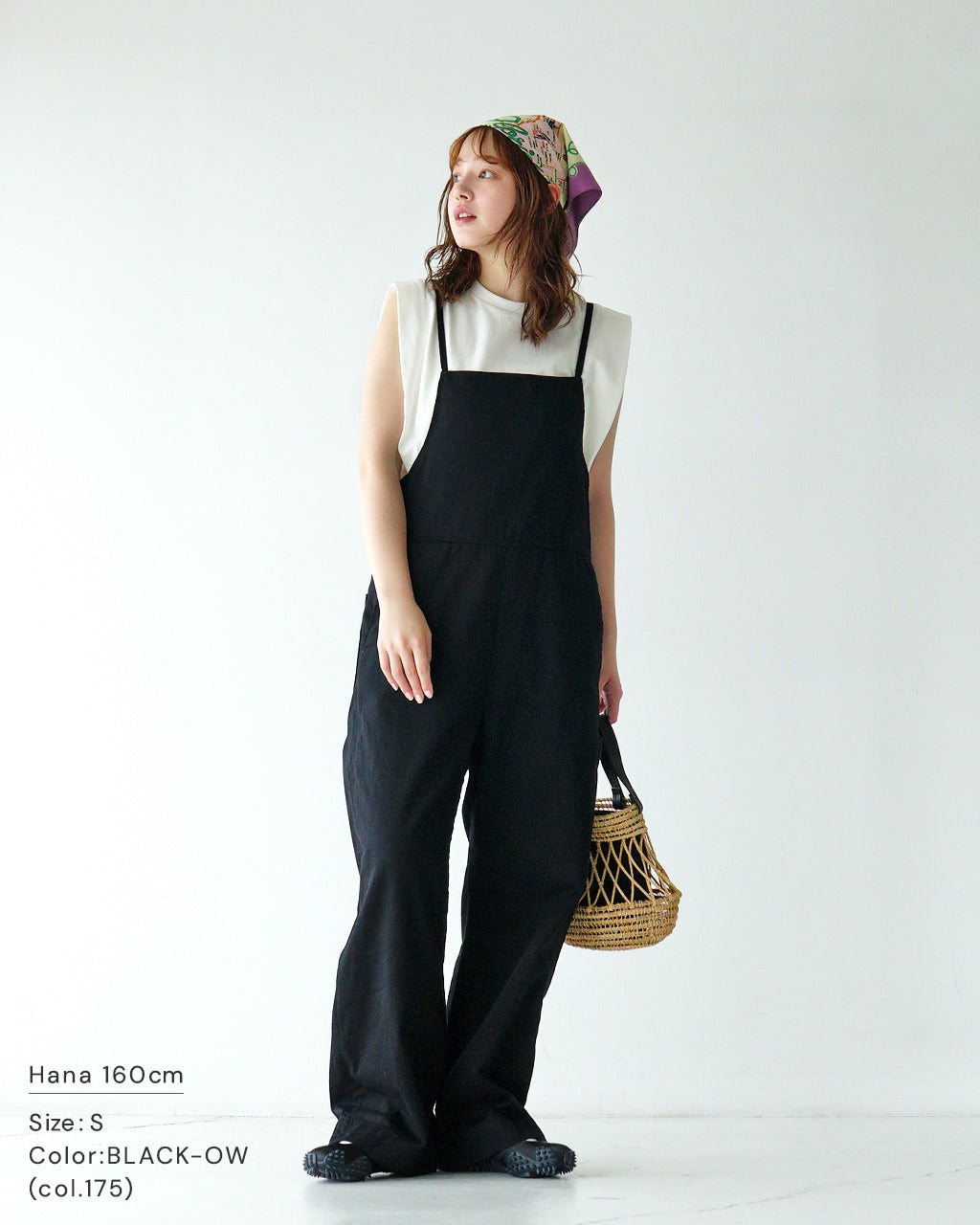 【SALE！20%OFF】Lee リー サロペット リラックスサロペット パンツ デニム ツイル オールインワン RELAX SALOPETTE LL9015