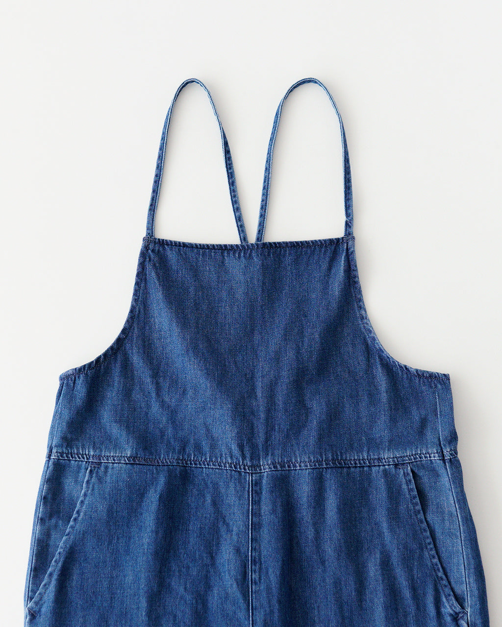 【SALE！20%OFF】Lee リー サロペット リラックスサロペット パンツ デニム ツイル オールインワン RELAX SALOPETTE LL9015