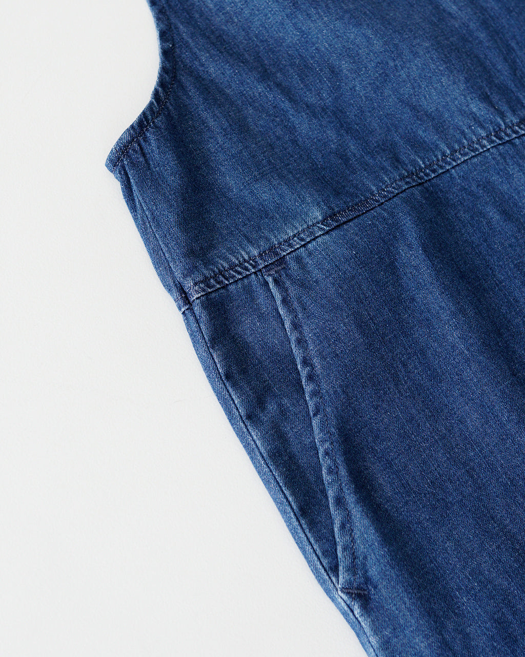 【SALE！20%OFF】Lee リー サロペット リラックスサロペット パンツ デニム ツイル オールインワン RELAX SALOPETTE LL9015