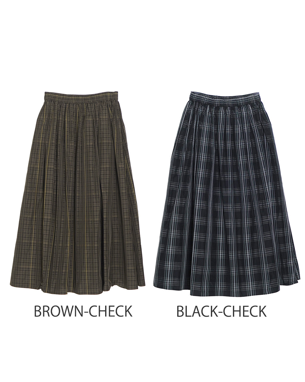 【SALE！40%OFF】LE GLAZIK ル グラジック ギャザー スカート GATHERED SKIRT LG-F0045MTC【送料無料】