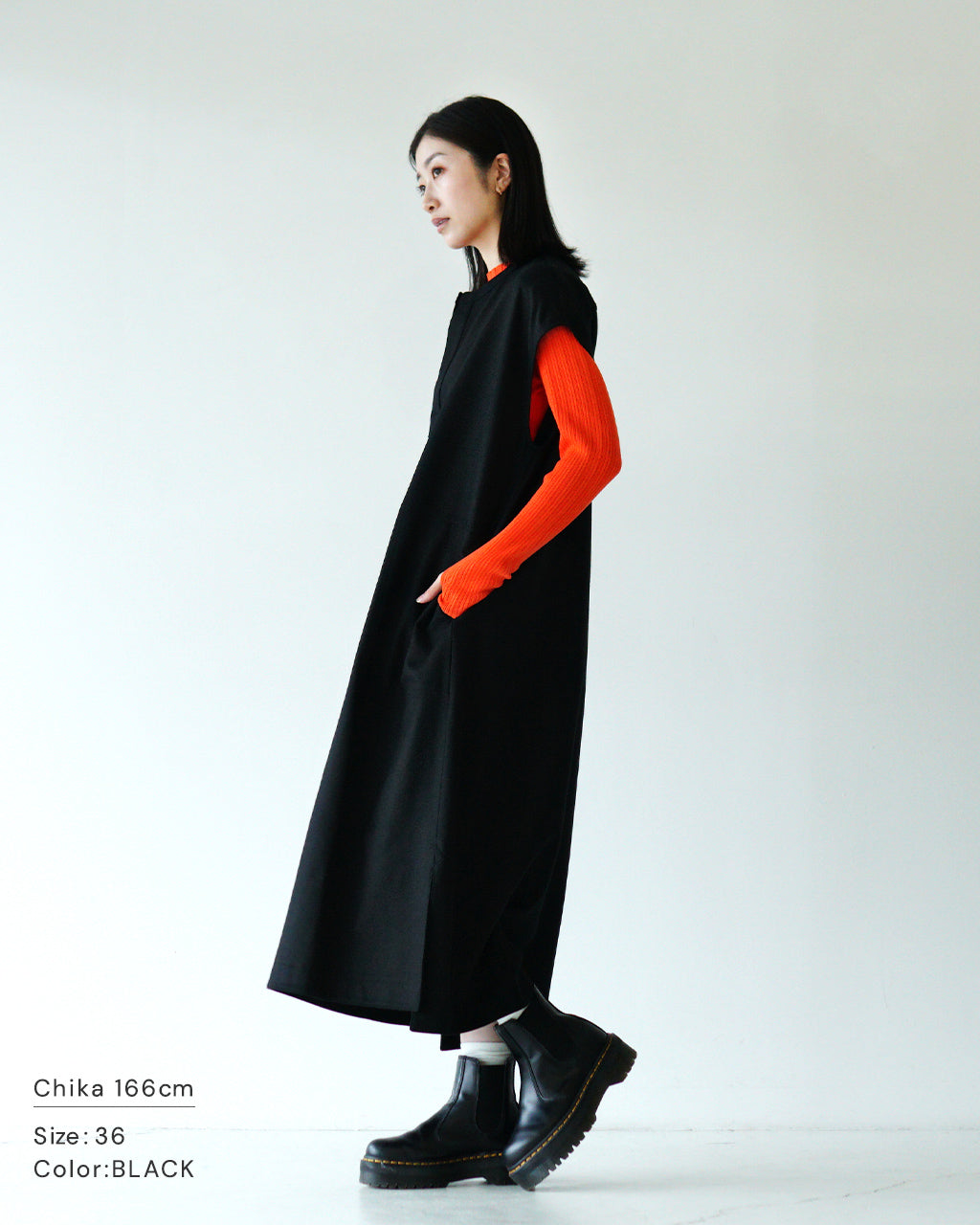 【SALE！20%OFF】le glazik ル グラジック スキッパーワンピース OVER SHIRT DRESS オーバーサイズ フランネル シャツ ドレス LG-G0041WFT【送料無料】