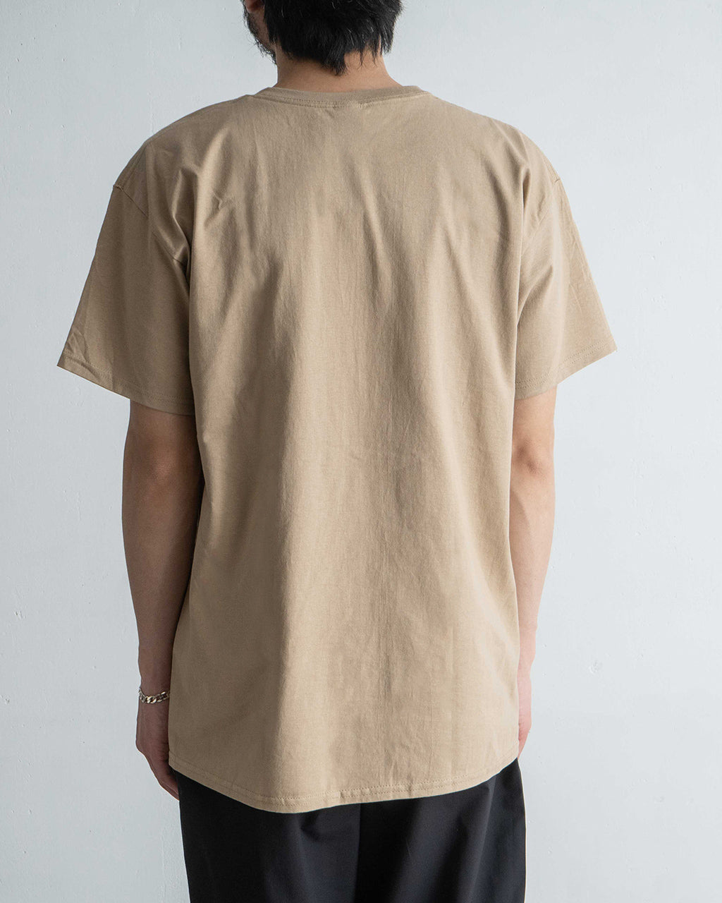 LIBERTY GRAPHICS リバティーグラフィックス  半袖Tシャツ グラフィックT クルーネック 天文学 宇宙 自然 植物 花 コットン 丸胴 カットソー