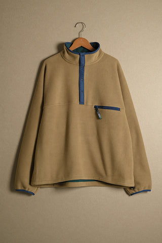 L.L.Bean エルエルビーン Solon Fleece Pullover JAPAN EDITION ソロン