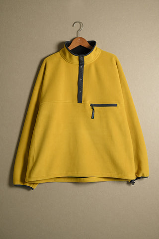 L.L.Bean エルエルビーン Solon Fleece Pullover JAPAN EDITION ソロン