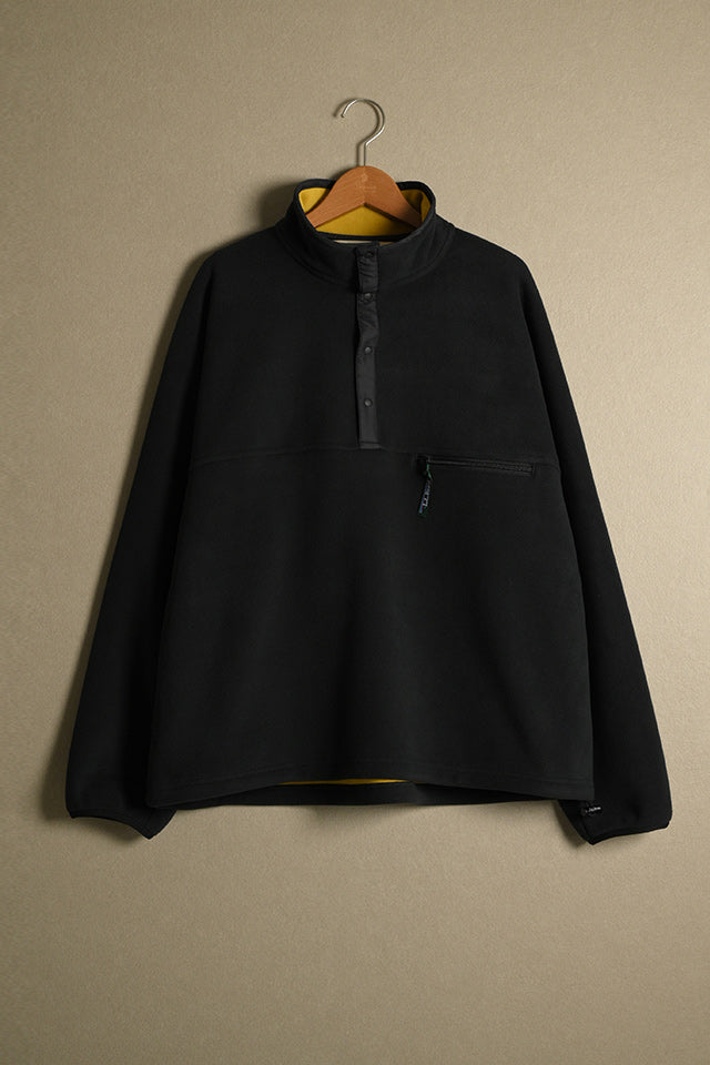 L.L.Bean エルエルビーン Solon Fleece Pullover JAPAN EDITION ソロン フリース プルオーバー 3