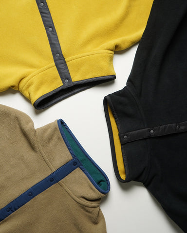 L.L.Bean エルエルビーン Solon Fleece Pullover JAPAN EDITION ソロン