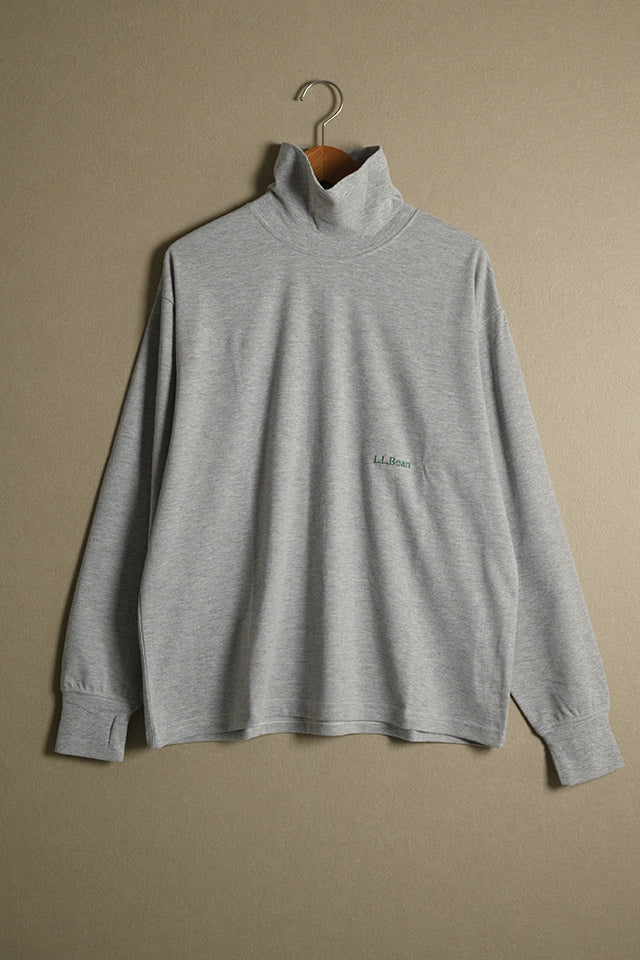 L.L.Bean エルエルビーン Union Turtleneck JAPAN EDITION ユニオン