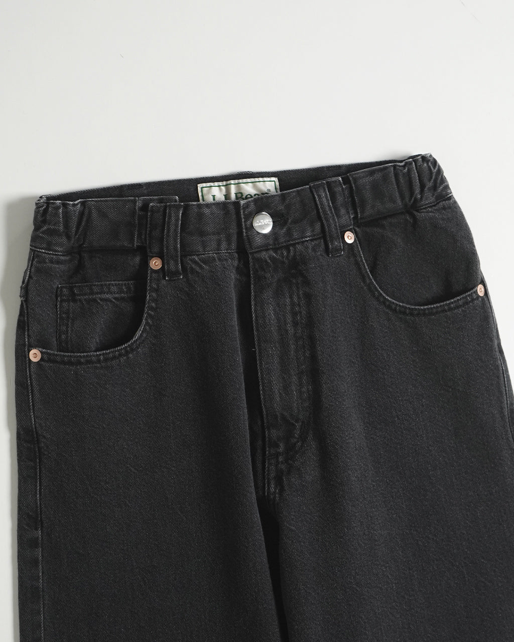 L.L.Bean エルエルビーン デクスター コンフォート ウエスト ジーンズ Dexter Comfort Waist Jeans 4475-7152 4475-7052 【送料無料】正規取扱店