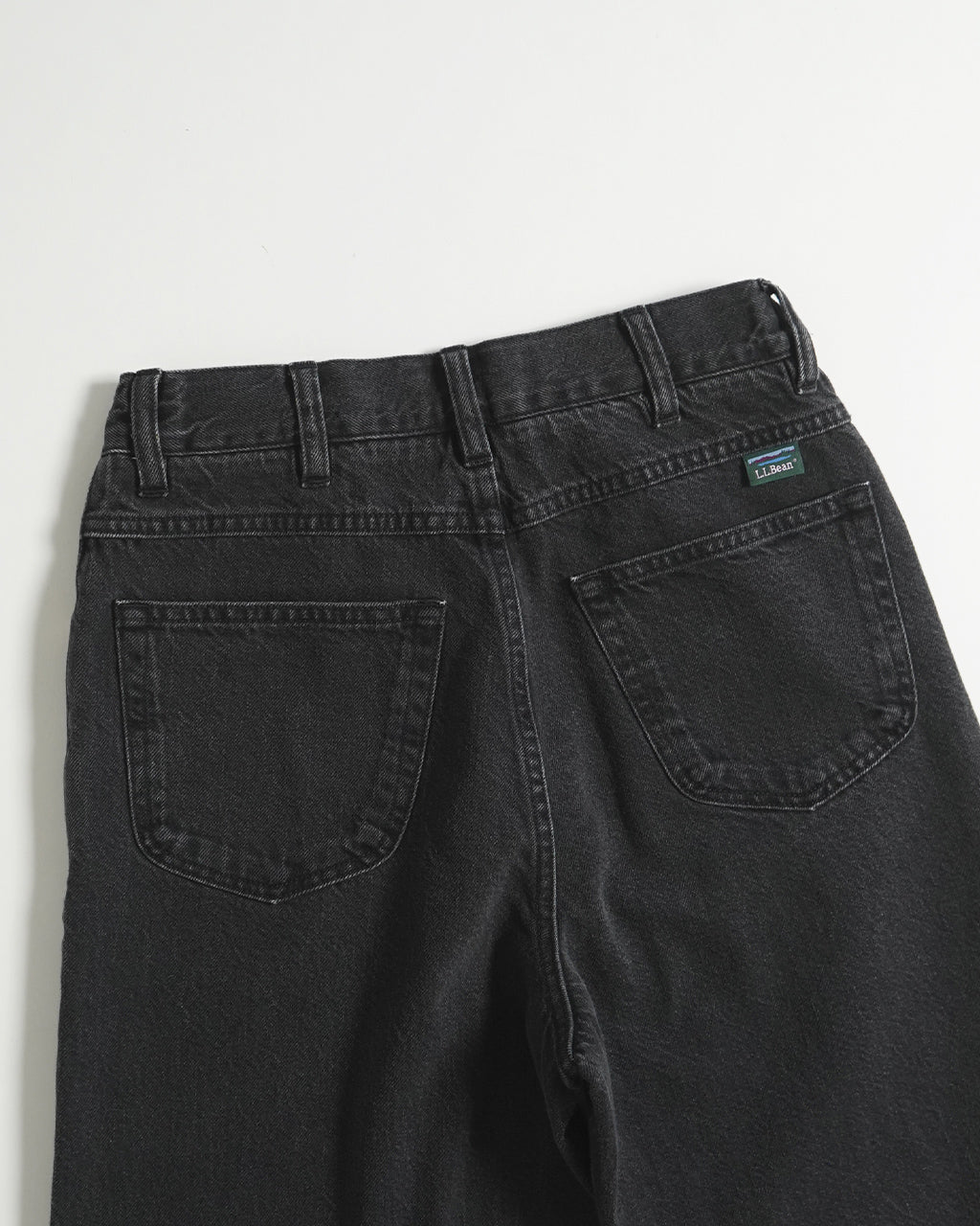 【アウトレット！30%OFF】L.L.Bean エルエルビーン デクスター コンフォート ウエスト ジーンズ Dexter Comfort Waist Jeans 4475-7152 4475-7052 【送料無料】正規取扱店