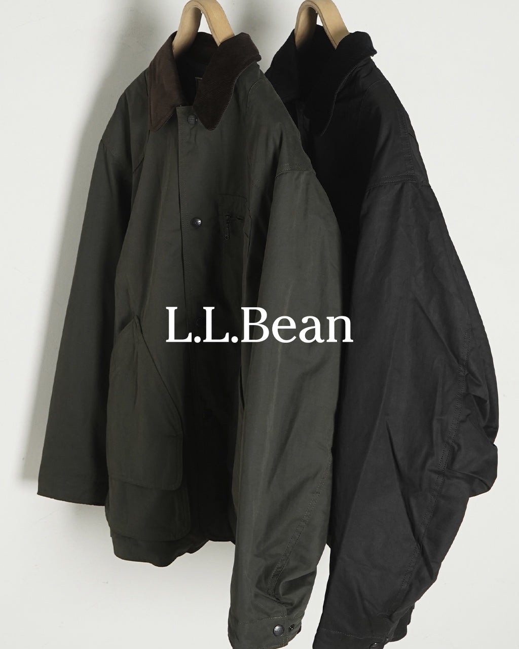 L.L.Bean / エルエルビーン