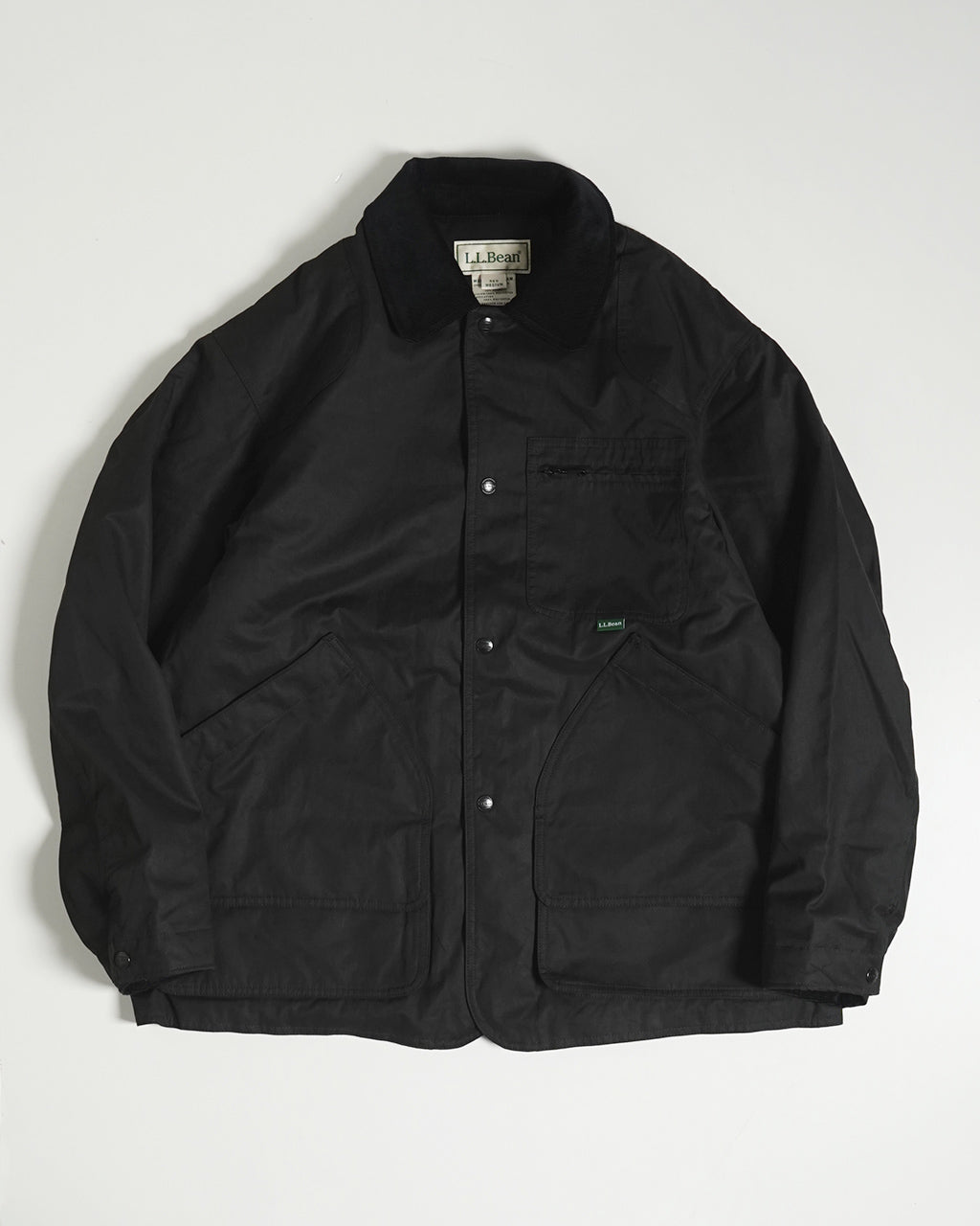 L.L.Bean エルエルビーン ビーンズ フィールド コート Beans Field Coat Insulated 4575-8152 4575-8052 【送料無料】正規取扱店