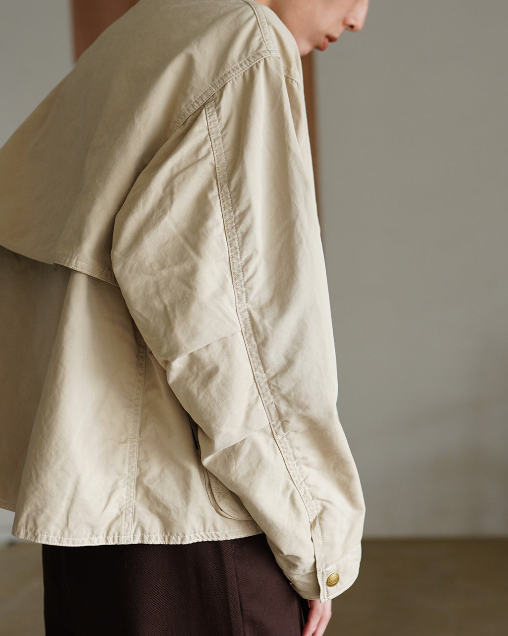 Beans Field Coat Insulated 5575-2142