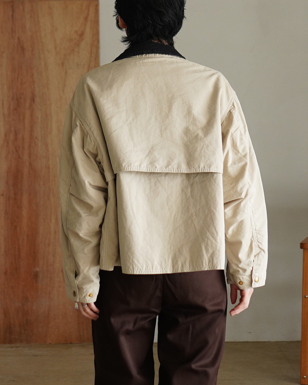 Beans Field Coat Insulated 5575-2142