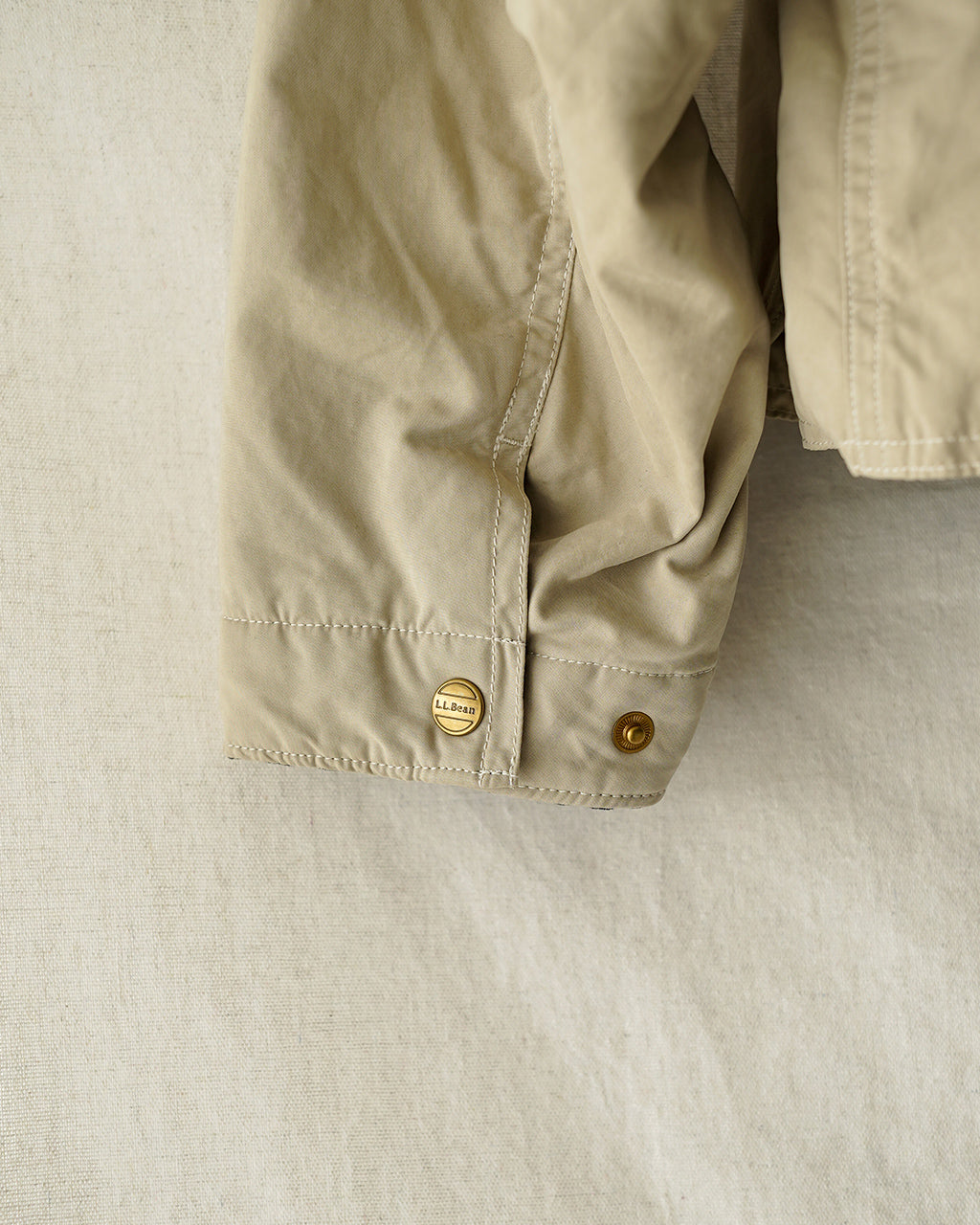 Beans Field Coat Insulated 5575-2142